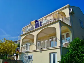 Studio apartment Mat A3 Mlini, Riviera Dubrovnik - Image 3