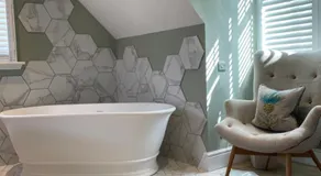 Bagpipers Luxury Hideaway Glencoe Ballachulish Highlands Near Fort William - Image 2