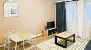 La pupille de la nation d'Aurillac, 4 pers, WIFI - Image 2