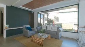 RedDoorz @ Antons Loft Designer Resort Pansol Calamba Laguna - Image 5