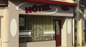 Hotel TGV - Image 3