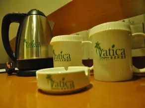 Vatica Heze Mudan Road Shangri-La Square Hotel - Image 3