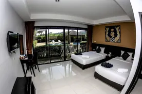 Naiyang Beach Hotel SHA Plus - Image 2