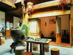 Jingmo Guesthouse - Image 2