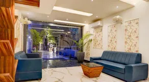 Super Townhouse Alwar Formerly Hotel Lindo Lugar - Image 5