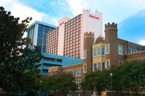 Jackson Downtown Convention Center Hotel - Image 3