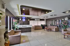OYO 36026 Comfort Inn Regency - Image 4