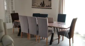 Fée Morgane - Chambres - Image 2