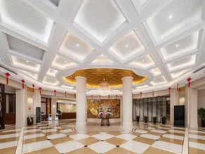 Mingdu Hugang Hotel - Image 5