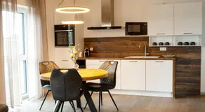 Apartment Fürstenau 3 - Image 2