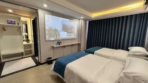 Yihe Hotel (Yueyang Linxiang Branch) - Image 2