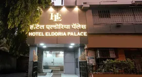 Hotel Eldoria Palace - Near US Consulate & BKC - Image 2