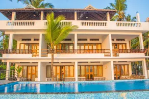 36 Palms Residency - Sea View Villa - Image 3