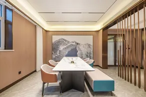 Starway Hotel (Changzhi Yingxiong South Road wuyue plaza) - Image 3