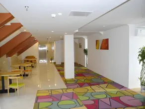 Shell Shanghai Baoshan District Tieli Road Subway Station Tiefeng Road Hotel - Image 4