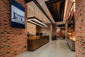 Zhefei hotel Taiyuan mixc mall branch - Image 5