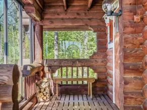 Holiday Home Huvilakoti 1 by Interhome - Image 3
