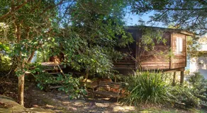 'The Yurt' by HolidayCo - Image 5
