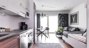 Trendy Homes Oulu Apartments - Image 3