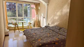 Yiqi Yiqi Homestay (Second Branch of Mudanjiang Second People's Hospital) - Image 2