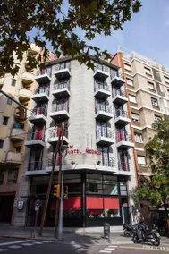 Hotel Medicis - Image 5