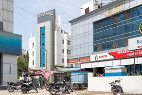 Hotel Royal Kourt - Image 5
