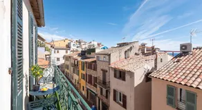 La Touraque by Evasion Riviera, Vieil Antibes, Remparts - Image 5