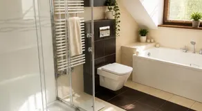 Argentum Private Residence Basen Sauna Jacuzzi - Image 2