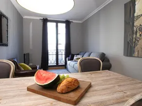 SSG Paseo de Gracia Apartments - Image 3