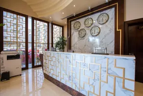 Grand Villaggio Hotel Abu Dhabi - Image 5