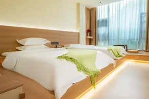 Mountain Retreat Qianju·View Smart Accommodation (Huangguoshu Scenic Area Branch) - Image 2