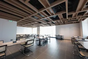 Tiangang Manfei Hotel (Ningbo Cicheng Ancient Town Olympic Sports Center Branch) - Image 5