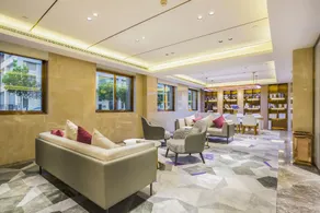 Lavande Hotel Beijing Guomao Branch - Image 3