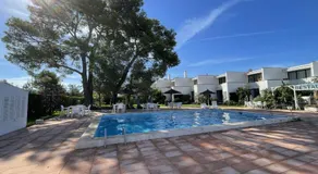 Appartement convivial et familial avec jacuzzi, piscine et jardin | Plage à proximité - Image 3
