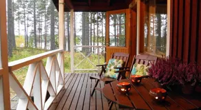 Loikansaari Lomamökit Holiday Cottages - Image 3