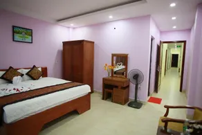 The Jade Dragon hotel - Image 3