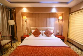Shunxinghe Hotel - Image 2