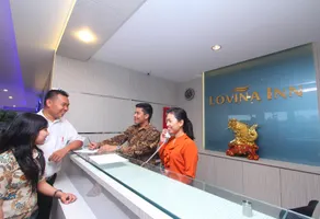 Lovina Inn Hotel Batam - Image 3