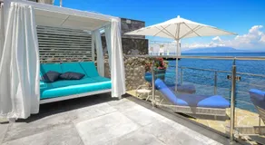 My Exclusive Italy - Beachfront Villa Sorrento & private sea access - Image 2
