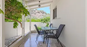 Villa Vigla Keratokampos - Image 4