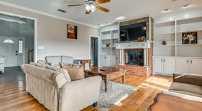 Space to Gather! Sherman Estate w/ Pool & Hot Tub - Image 2