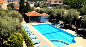 Nature Hotel Doğa Hotel Ölüdeniz - Image 2