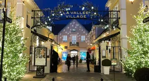 Le Gracieux situé en plein centre ville proche Disney Val dEurope Village Nature - Image 4