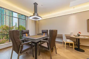 Le Méridien Grand Hotel (Chu Rong Capital Branch) - Image 5