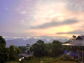 Pu Luong Mist Valley Home - Image 3