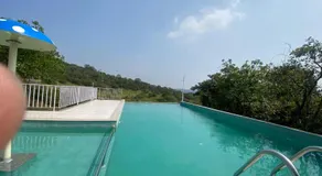 Eshi Resorts and Restaurant - Bhimashankars Jungle Luxury Resort - Image 3