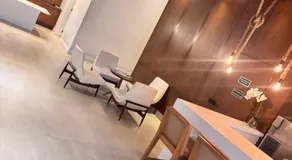 Apto em Santos - UNIQUE Residence - Image 4
