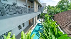 EUFORIA Guest House - Image 2