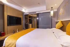 Orange Tree International Hotel  - Free Shuttle Bus to Canton Fair Complex During Canton Fair Period - Image 2