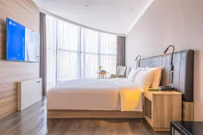 Hanting Premium Hotel Nanning Exhibition Center - Image 2